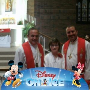 Meet your Posher, Marsha